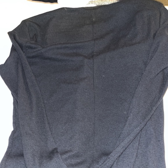 SKARLETT BLUE PERUVIAN LONG PJ’S BNWOT - Picture 8 of 11